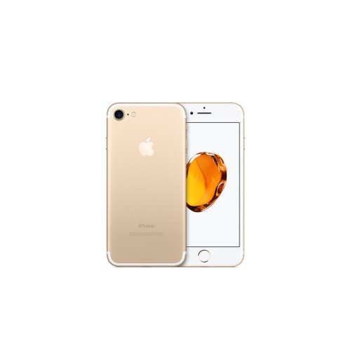 IPHONE 7 32 GB ORO NUOVO